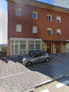 Centro Medico Montese Via A. Righi, 256/260/264, 41055 Montese MO, Italia