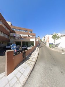 Instituto Municipal de Toxicomanias C. Algirofe, 16, 35460 Gáldar, Las Palmas, España