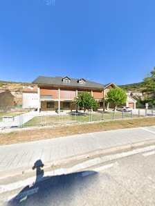 Consultorio Médico Villoslada de Cameros Ctra. Montenegro, 8, 26125 Villoslada de Cameros, La Rioja, España