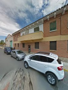 Escuela Infantil De Grañén C. Juan XXIII, 6, 22260 Grañén, Huesca, España
