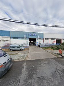 Talleres Verdion Mopex C. Labradores, 6, Oeste, 10005 Cáceres, España