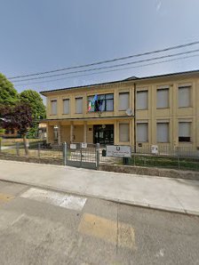 ISTITUTO COMPRENSIVO COMPLETO DI CANNETO Via Aporti, 5, 46013 Canneto sull'Oglio MN, Italia