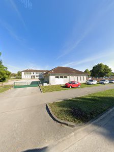 Groupe scolaire PERGAUD 39500 Tavaux, France