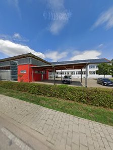 Sparwiesen-Schule Faurndauer Str. 19, 73066 Uhingen, Deutschland