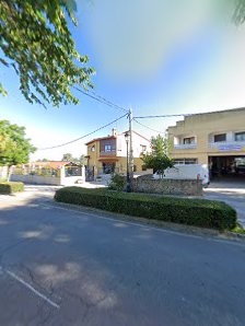 Rubén González Camacho Av. de Lucio García, 11, 10335 Peraleda de la Mata, Cáceres, España