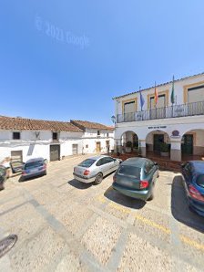 Ayuntamiento de Valle de Matamoros Pl. Coso, 1, 06177 Valle de Matamoros, Badajoz, España