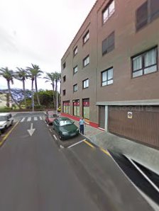 Consultoría de Arquitectura e Inmobiliaria de Canarias S L Calle de Prof. Armas Fernández, 1, 38800 San Sebastián de La Gomera, Santa Cruz de Tenerife, España