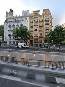 Notario Ibarrondo - Notaría en Madrid 