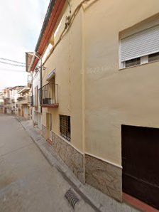 Peluquería Carmen Torres C. Baja, 12, 22420 Almunia de San Juan, Huesca, España