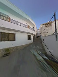 Centro de Mayores de Abla Calle Manzano, 10, 04510 Abla, Almería, España