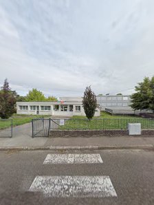 École élémentaire Moïse Lévy 6 Rue des Écoles, 70100 Gray, France