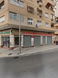 Farmacia Mª Victoria Ortega Pérez - Farmacia en Alicante 