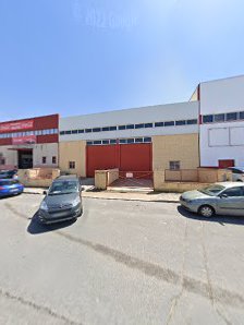 Surandalus Inmobiliaria en Almonte, El Rocio, Matalascañas Pol. Ind. Tomillar, 56, 21730 Almonte, Huelva, España