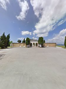 Cimitero Sant'Agata Feltria Cimitero, 47866, Sant'Agata Feltria RN, Italia