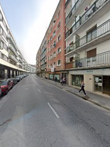 klinika dental y podológica San Ignazio Kalea, 59, 48700 Ondarroa, Biscay, España