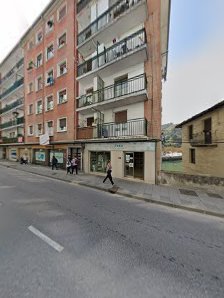 Lukene Arrizabalaga Sagastagoya San Ignazio Kalea, 59, 48700 Ondarroa, Biscay, España
