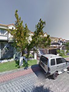 Street View & 360deg - ESDA SURABAYA