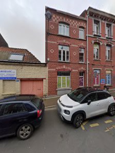 Comité Gestion Maison Développement Social ECHO 60 Rue d'Oran, 59100 Roubaix, France