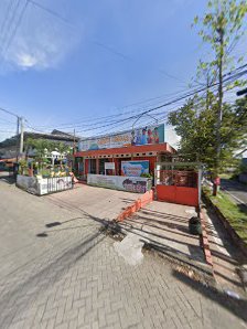 Street View & 360deg - Rumah Cerdas Malang