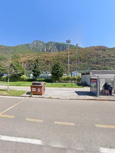 A.S.D Yoseikan Budo Bolzano/Bozen Pfarrhof St, 11, 39100 Bozen, Autonome Provinz Bozen - Südtirol, Italia