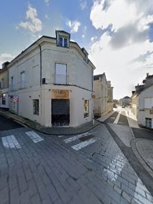 Eurl Alexlec Inv 1 Rue du Commerce, 37210 Vouvray, France
