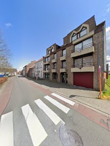 Vortalities Nieuwerkerken-Dorp 13, 9320 Aalst, Belgique