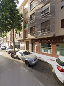 Clínica Dental Dr. Zifferman C. Blanco Coris, 7, Distrito Centro, 29007 Málaga, España