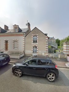 Centre Social Val Du Loir 36 Rue Gervais Chevallier, 72340 La Chartre-sur-le-Loir, France