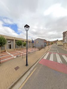 Ayuntamiento de Hervías C. de La Rioja, 10, 26257 Hervías, La Rioja, España