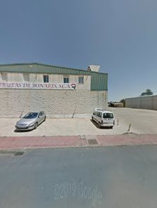 FRUTAS BONARES S C A Poligono Pg Industrial el Corchito, 3, 21830 Bonares, Huelva, España