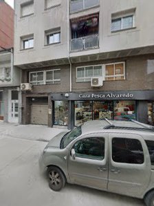Clínica Dental Obradoiro Rúa Pedro Saco, 37, 27600 Sarria, Lugo, España