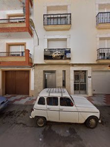 Garcia Inmobiliaria C. Tirso de Molina, Nº 11, 06810 Calamonte, Badajoz, España
