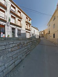 Vicenta Vila Aleixandre C. del Río, 6, 44477 Albentosa, Teruel, España