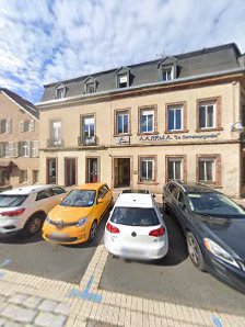 Informatique G.M. Sàrl 1 Rue Maréchal Foch, 57400 Sarrebourg, France