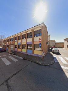 Escuela de Educación Infantil Gloria Fuertes Pl. Santos Mártires, 0, 13440 Argamasilla de Calatrava, Ciudad Real, España