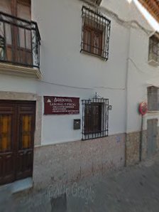 Asesoría Durán C. Bernardo Luque Sanchez, 6, 29160 Casabermeja, Málaga, España