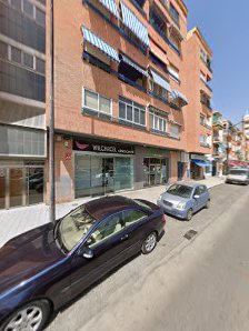 Clinica Dental Valcarcel Av. los Toreros, 28, 02005 Albacete, España