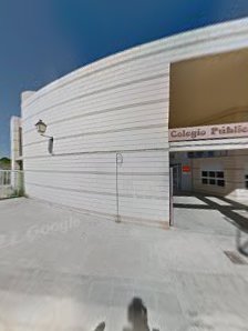Colegio Público de Educación Especial Gloria Fuertes C. Fuente Baja, 28, 44500 Andorra, Teruel, España
