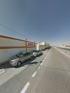 Rodevil Fabrica De Calzados Carr. de Casas Ibáñez, 02005 Albacete, España