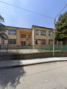 Scuola elementare Montalto centro Via Dante Alighieri, 6, 87046 Montalto Uffugo CS, Italia