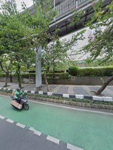 Street View & 360deg - Jakarta Academics Homeschooling (International Curriculum)