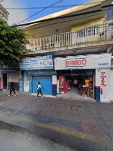 DENTAL BELIZARIO Av. Miguel Alemán 712, Bellavista, 37360 León de los Aldama, Gto., México