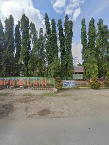 Street View & 360deg - SMP Negeri 2 Lawang Kidul