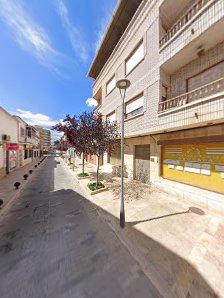 Abogado - Inmobiliaria - Maribel Aranda Romero C. Cervantes, 16, 13350 Moral de Calatrava, Ciudad Real, España