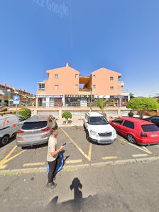 Hotel Sur C. Arenales, b4, 38650 Arona, Santa Cruz de Tenerife, España