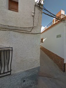 Clares Abogados Callejon del Meson, 6, 04500 Fiñana, Almería, España