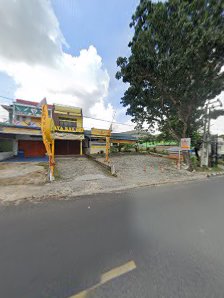 Street View & 360deg - SMK Farmasi / Poltekkes Kesuma Bangsa