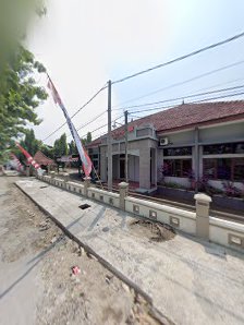Street View & 360deg - STIKes Husada Jombang