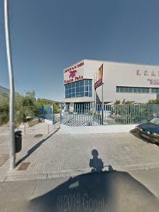 Centro de Especialidades C. Frailes, 2, 23009 Jaén, España