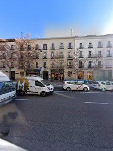 Notaría Serrano 58 - Notaría en Madrid 